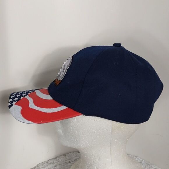 American Eagle Cap   - Picture 2 of 7